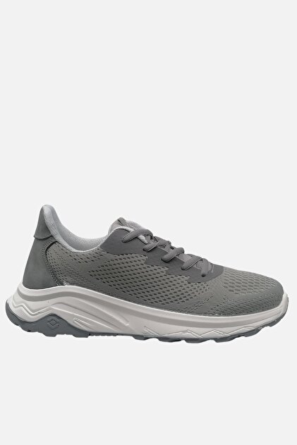 Gray Men's Casual Shoes M2014Tg