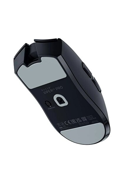 RAZER Viper V3 Pro Kablosuz Mouse Siyah (RZ01-05120100-R3G1