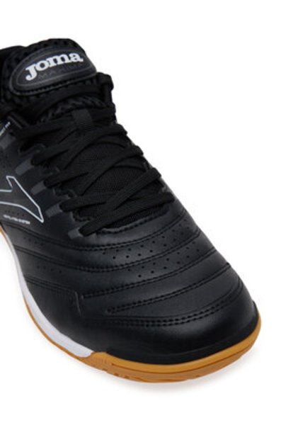 Ghete de fotbal pentru bărbați Joma MAXS2501IN negre