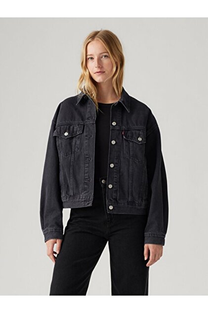 Levi's '90s Trucker Ceket - Fiyatı, Yorumları