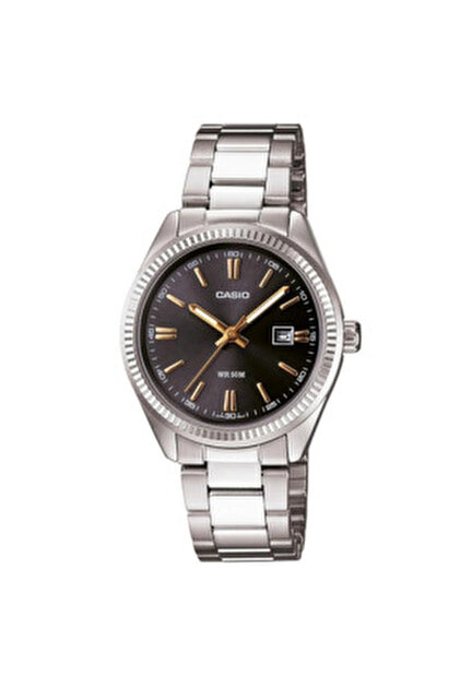 Casio MTP-1302D 50 METRE SU GEÇİRMEZ SPOR ŞIK KADIN KOL SAATİ