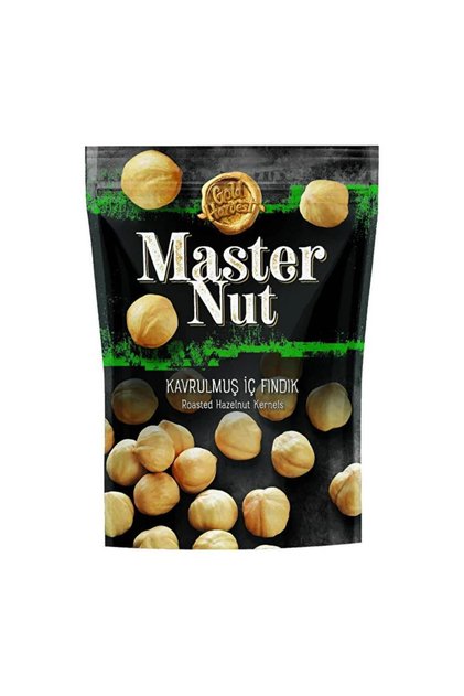 Master Nut Fındık İçi 130 g