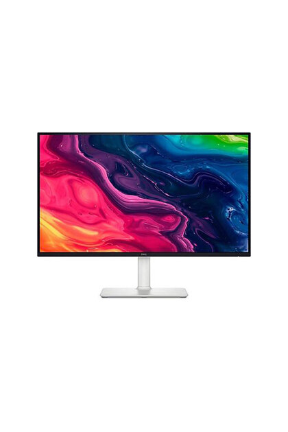 Dell S2725QS 27 3840x2160 4K UHD 120Hz 4ms HDMI DP FreeSync