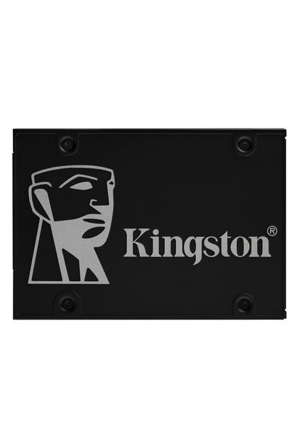 Kc600 Skc600/512G 512Gb (550/520Mb/S) 2.5 Inch Sata3 Ssd