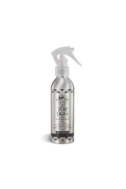 TopDog Ear & Skin Care 3в1 за грижа за уши и кожа - 150 мл