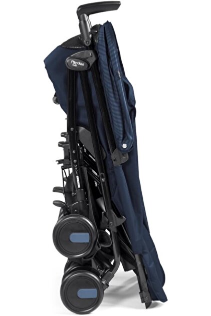 Peg Perego Pliko Mini Classico Twin Bebek Arabası - Fiyatı, Yorumları
