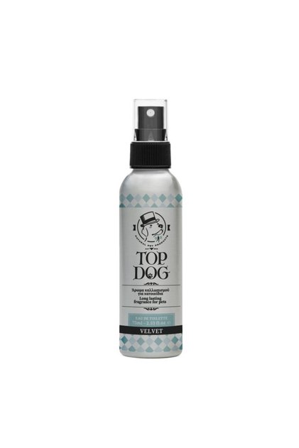 TopDog Perfume Velvet - Eau De Toilette - 75 мл