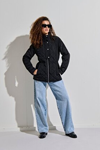 Onlsascha Life Sherpa Jacket Noos Otw, cuban zand, L-XL