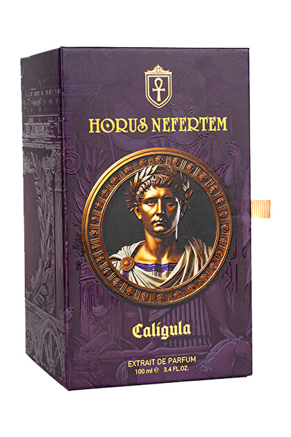 Horus Nefertem Caligula 100 Ml EDP Erkek Parfüm - Fiyatı, Yorumları