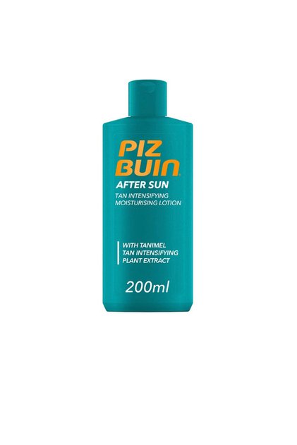 After-Sun-Lotion Bräunungsintensivierer Piz Buin 200 ml
