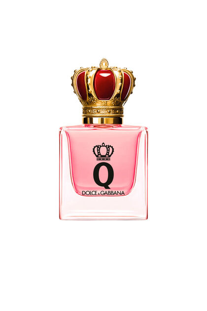 Q By Dolce & Gabbana Edp Dampf Dolce & Gabbana 30 ml