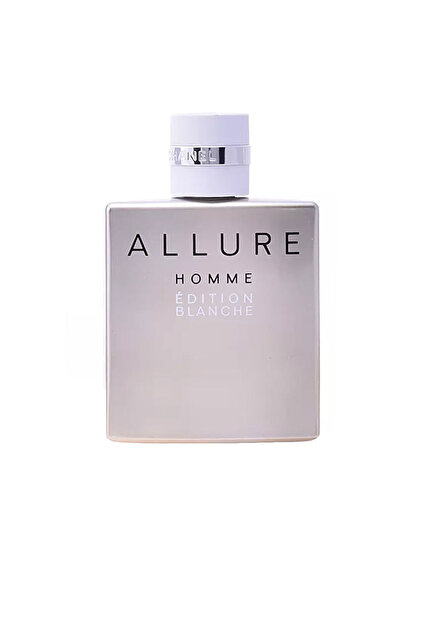 Chanel Allure Homme Édition Blanche Eau De Parfum Spray 50 ml