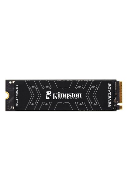 Renegade Srngd/4000G 4Tb (7300/7000Mb/S) M.2 2280 Pcie 4.0 Nvme Ssd