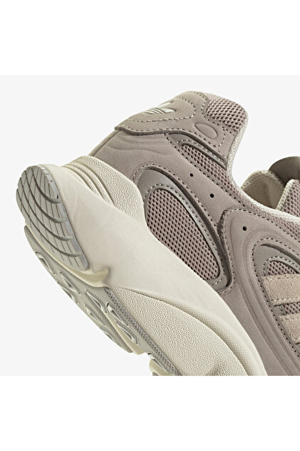 adidas OZMILLEN Spor Ayakkabı Kahverengi JI2627 - Fiyatı, Yorumları