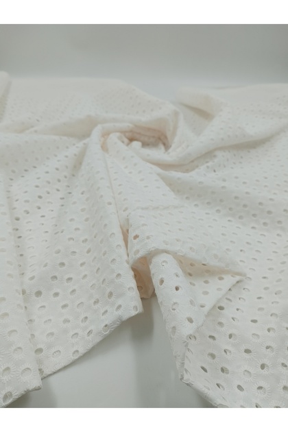 Pamuklu Fisto Kumaş(1 Metre × 1.5 En)
