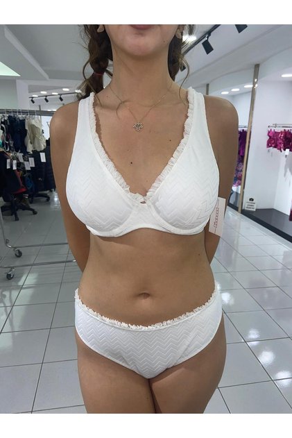Caril Bikini Set
