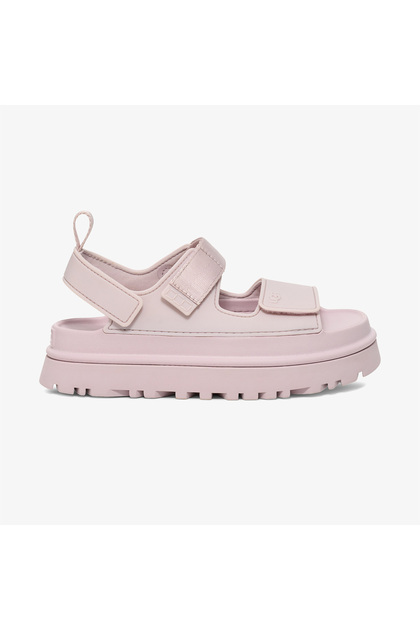 UGG Goldenglow Kadın Pembe Sandalet - Fiyatı, Yorumları