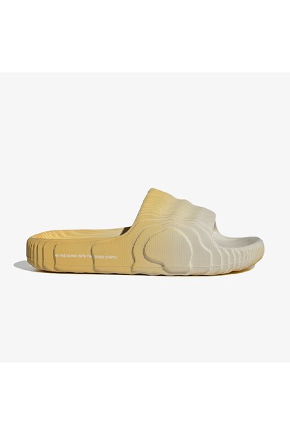 Adilette 22 Unisex Gray Slippers