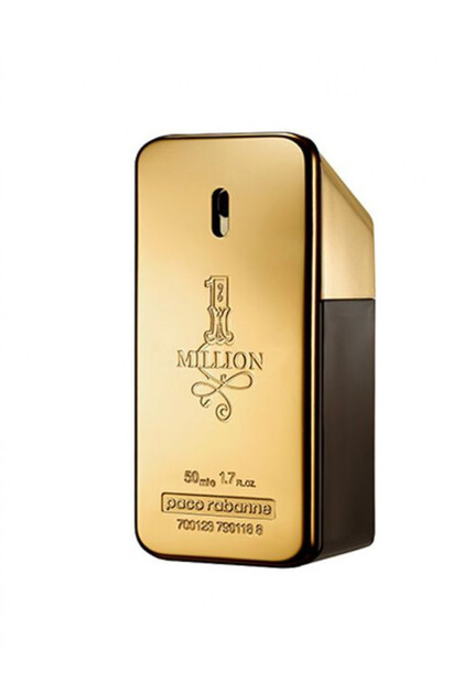 Paco Rabanne Perfume 1 Million 50ml
