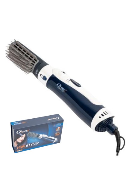 استشوار مصفف شعر 1200 واط من اوكيما OK-2111-2