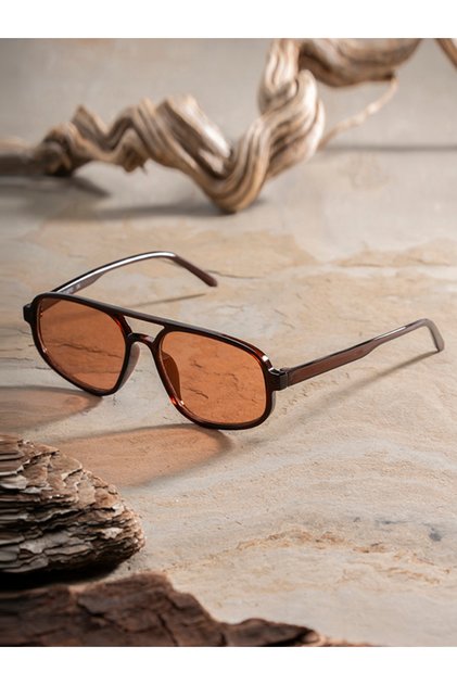 Tctgt 000204 G0006 Unisex Sunglasses