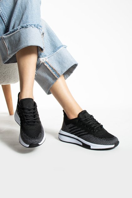 Unisex Spor Ayakkabı