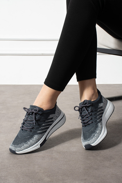 Unisex Spor Ayakkabı