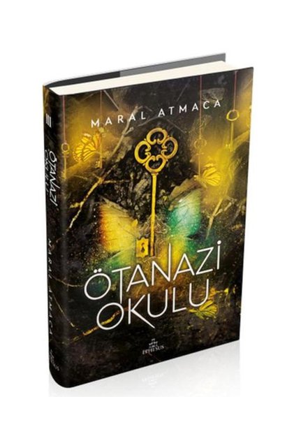 Ötenazi Okulu 3 Volumes