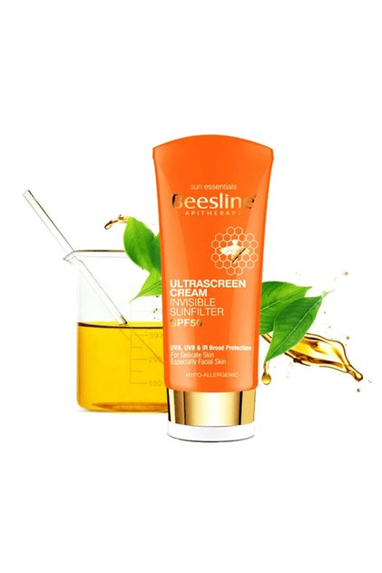 Beesline Sunfilter Sunscreen