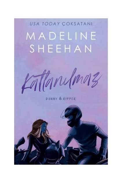 Katlanılmaz / Lapis Kitap / Madeline Sheehan