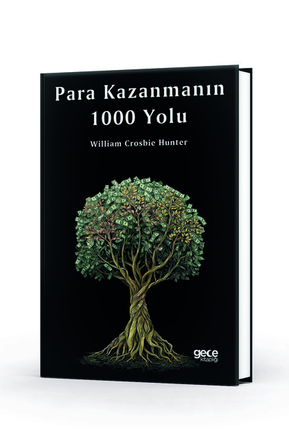 Para Kazanmanın 1000 Yolu