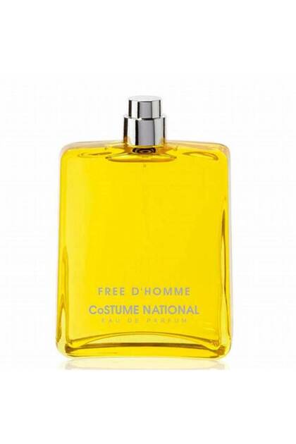 Perfume كوستوم ناشونال فري دي هوم بارفيوم 100ml
