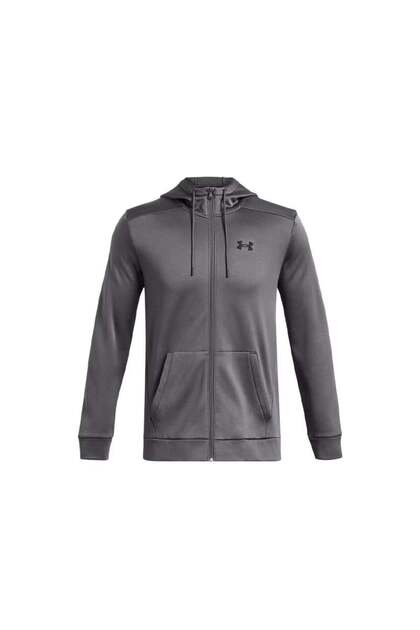 Jachetă pentru bărbați Fleece Fz Hoodie 1373357-025