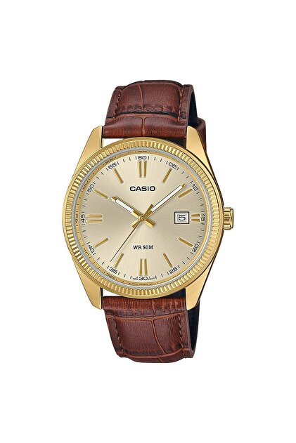 ふーこ Casio MTP-1302PGL-9AVEF Kol Saati - Fiyatı, Yorumları