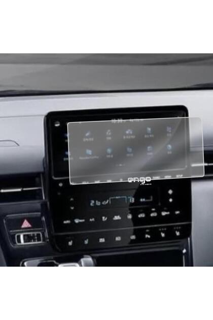 واقي شاشة Hyundai Staria Hybrid Matte مقاس 10.25 بوصة مضاد للتوهج ومضاد لبصمات الأصابع
