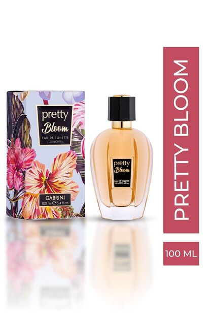 Gabrını Pretty Bloom Kadın Edt 100ml