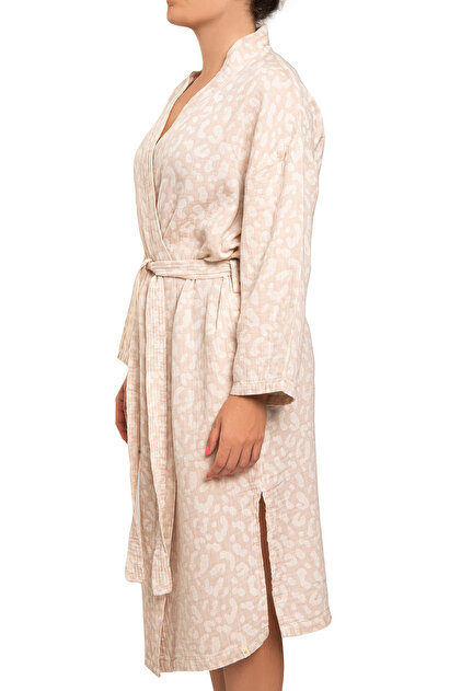 Adult Bathrobe Beach Wear