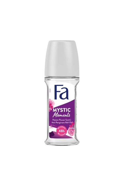 Mystic Moments Anti-Perspirant Roll On 50 ml