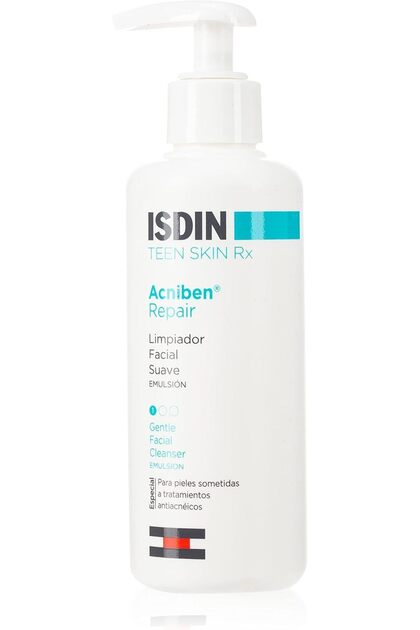 Acniben RX Emulsión Limpiadora 180 ml