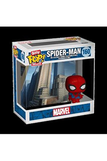 Funko Pop Figür - Marvel Spiderman, No Way Home Spider-man