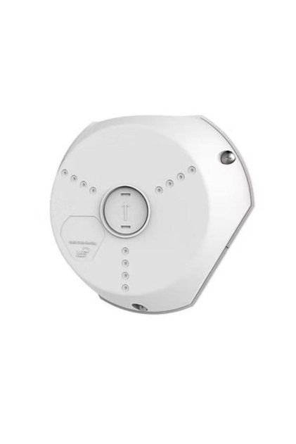 Minibox Security Camera Mount Junction Box and Bottom Cover a Quality Security Camera Systems