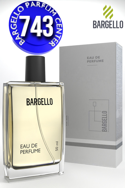 743 Erkek Parfüm Woody 50 Ml EDP rsaf561709