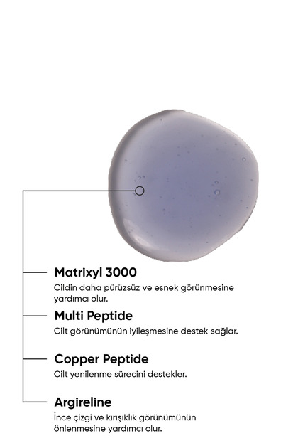The NewLab Yaşlanma Karşıtı Peptit Toner 150 ml (MULTİPEPTİDE