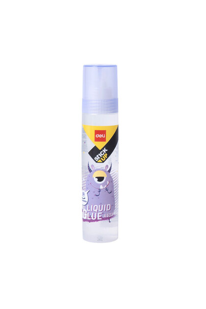 Lipici lichid 30ml deli