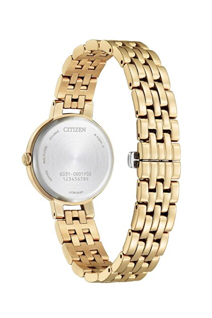 Citizen Em0993-82x Eco Drive Kadın Kol Saati - Fiyatı, Yorumları