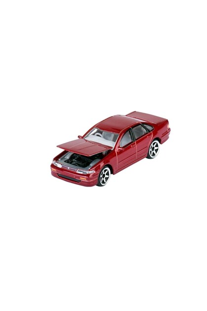 Majorette Japonya Serisi Premium Arabalar NISSAN CEFIRO A31