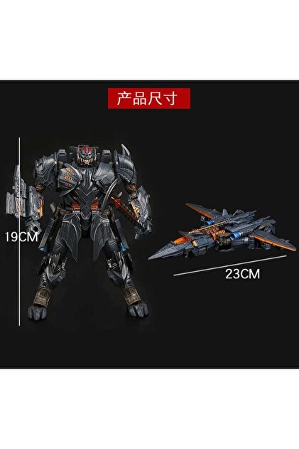 yamanS transformers megatron aksiyon figürü - Fiyatı, Yorumları