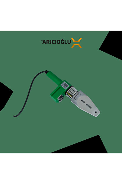 Noromax Nr-02 1600w 340 Derece Dijital Kaynak Makinası Çift