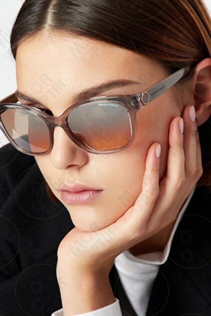 Armani Exchange AX4127S 82408Z 54-17 140 2N - Fiyatı, Yorumları