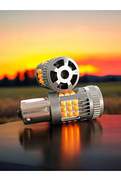 YENİLZD ALFA LED AMERİKAN PARK İÇİN UYUMLU FANLI SİNYAL LEDİ